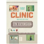 Ajánlat Clinic Deluxe Edition - 5th Extension
