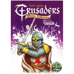 Crusaders Thy Will Be Done - Divine Influence kiegészítő Prémium