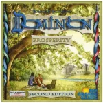 Dominion Prosperity 2nd edition Újdonság