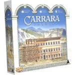 Ne maradj le Carrara palotái - Deluxe kiadás