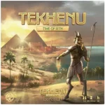 Rendeld meg most Tekhenu Time of Seth kiegészítő