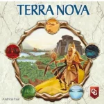 Terra Nova (angol) Utolsó esély
