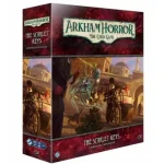 Arkham Horror LCG Scarlet Keys Campaign kiegészítő Vedd meg most