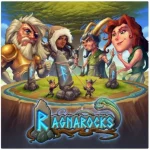 Szezonális akció Ragnarocks
