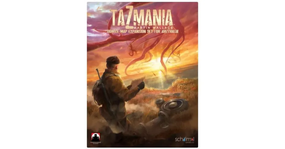 Biztonságos vásárlás AuZtralia TaZmania kiegészítő