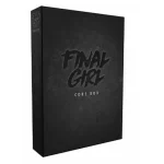Final Girl Core Box Kiárusítás