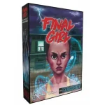 Final Girl Season 1 The Haunting of Creech Manor Népszerű
