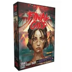 Expressz kézbesítés Final Girl Season 1 Carnage at the Carnival