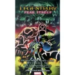 Kedvezmény Legendary Villains - Fear Itself kiegészítő