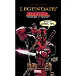 Legendary Deadpool kiegészítő Prémium