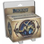 Kedvezményes ár Descent 2nd Edition - Gargan Mirklace Lieutenant kiegészítő