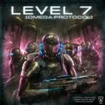 Level 7 [Omega Protocol] Kiárusítás