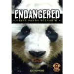 Endangered Giant Panda Scenario kiegészítő Kihagyhatatlan ajánlat