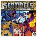 Expressz kézbesítés Sentinels of the Multiverse Definitive Edition