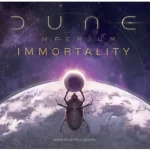 Dune Imperium - Immortality kiegészítő Azonnali szállítás