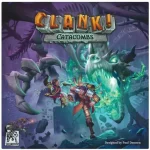 Clank! Catacombs Szezonális akció