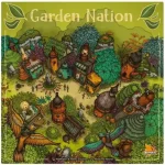 Kiárusítás Garden Nation