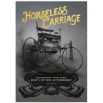 Legkelendőbb Horseless Carriage