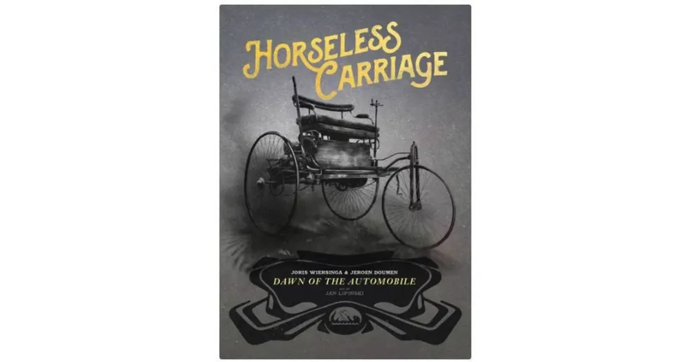 Legkelendőbb Horseless Carriage