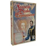Kedvezmény Francis Drake The Expansions