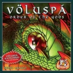 Völuspá Order of the Gods Vedd meg online