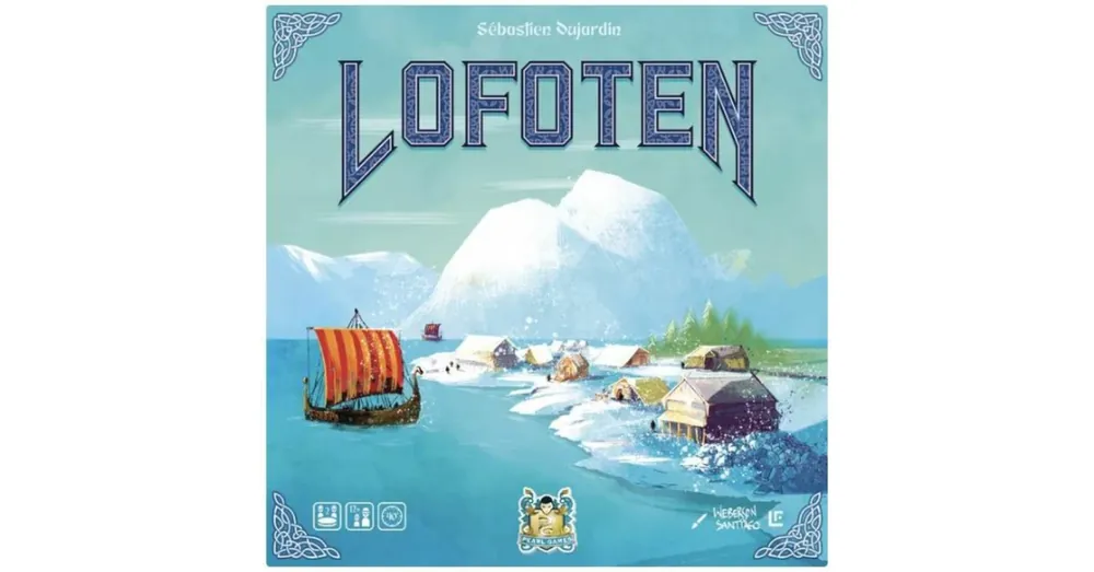 Ajánlat Lofoten