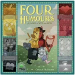 Végkiárusítás Four Humours