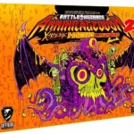 Árcsökkenés Epic Spell Wars of the Battle Wizards Annihilageddon 2 - Xtreme Nacho Legends