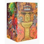 Gyors kiszállítás Epic Spell Wars of the Battle Wizards Annihilageddon 2 - Nacho Power Trophy
