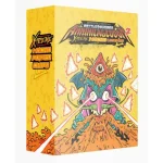 Epic Spell Wars of the Battle Wizards Annihilageddon 2 - Nacho Power Chips Vedd meg online