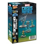 Marvel Crisis Protocol - Uncanny X-Men Affiliation Pack Biztonságos vásárlás