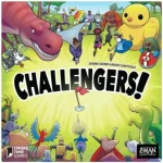 Csak ma Challengers