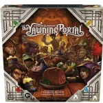 Ne maradj le Dungeons & Dragons The Yawning Portal