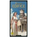 Vásárlói kedvenc 7 Wonders Edifice