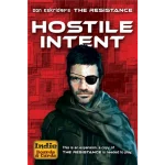 Népszerű The Resistance Hostile Intent kiegészítő