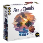 Sea of Clouds Gyors szállítás