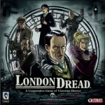 Népszerű London Dread