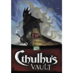 Vedd meg most Cthulhu‘s Vault