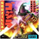 Godzilla Tokyo Clash Végkiárusítás