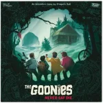 The Goonies Never Say Die Legkelendőbb