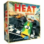 Legnépszerűbb Heat – Padlógáz