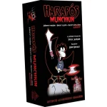 Harapós Munchkin Utolsó esély