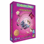 Szabadulópakli – Csodaországban Prémium