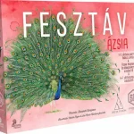 Fesztáv Ázsia Kihagyhatatlan ajánlat