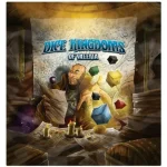 Kiárusítás Dice Kingdoms of Valeria