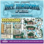 Csak ma Dice Kingdoms of Valeria Winter kiegészítő