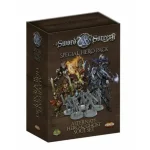 Legkelendőbb Sword & Sorcery Alternate Hero/Ghost Soul Set