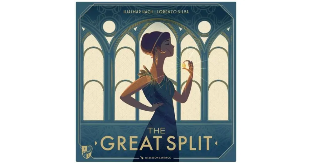 Végkiárusítás The Great Split