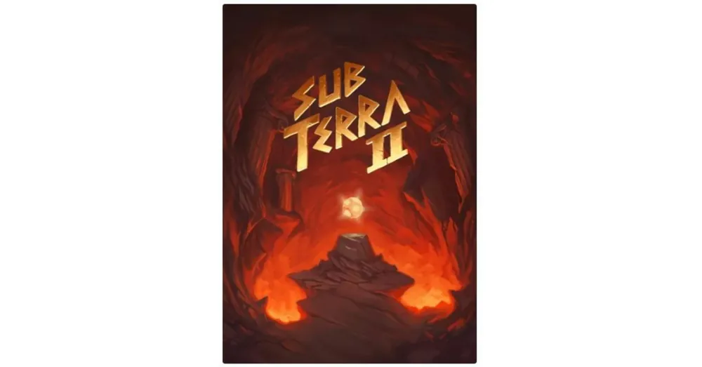 Árcsökkenés Sub Terra II Inferno‘s Edge