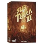 Nézd meg most Sub Terra II Arima‘s Light kiegészítő
